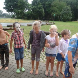 DSC07827 - Scouts en Gidsen Zaventem 
